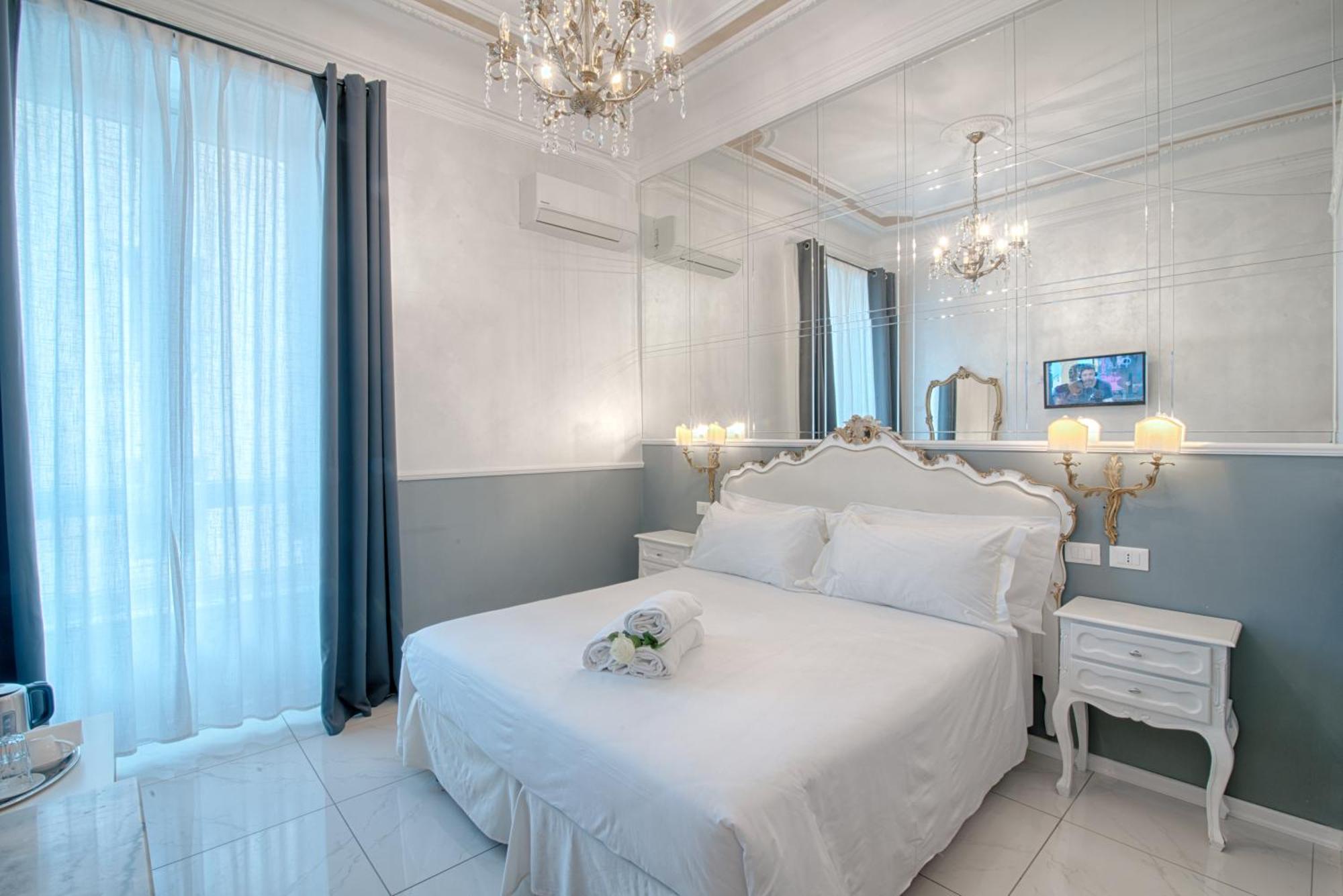 Home Grifondoro Affittacamere เจนัว ภายนอก รูปภาพ